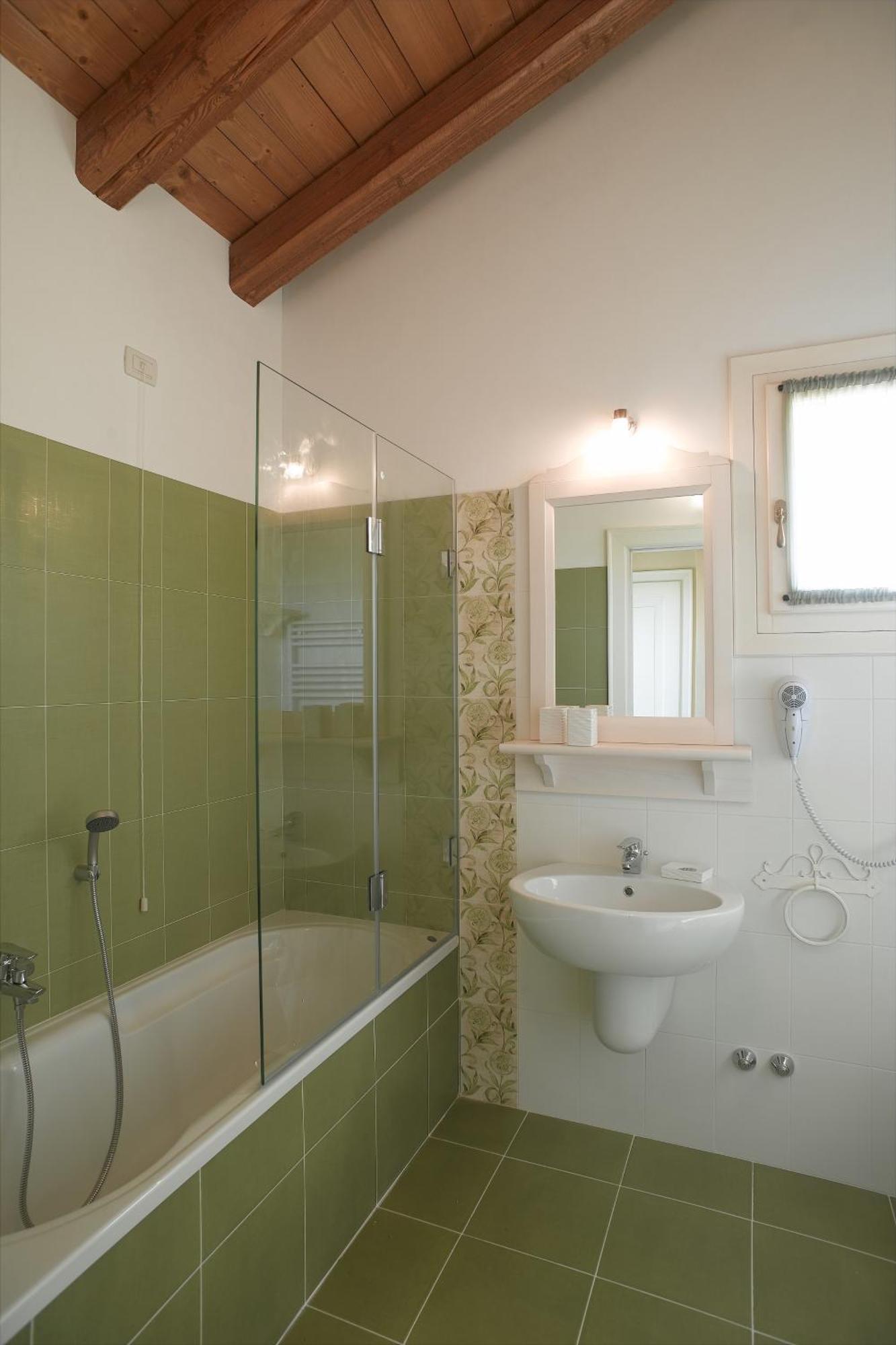 Tenuta Santome Biancade Rom bilde